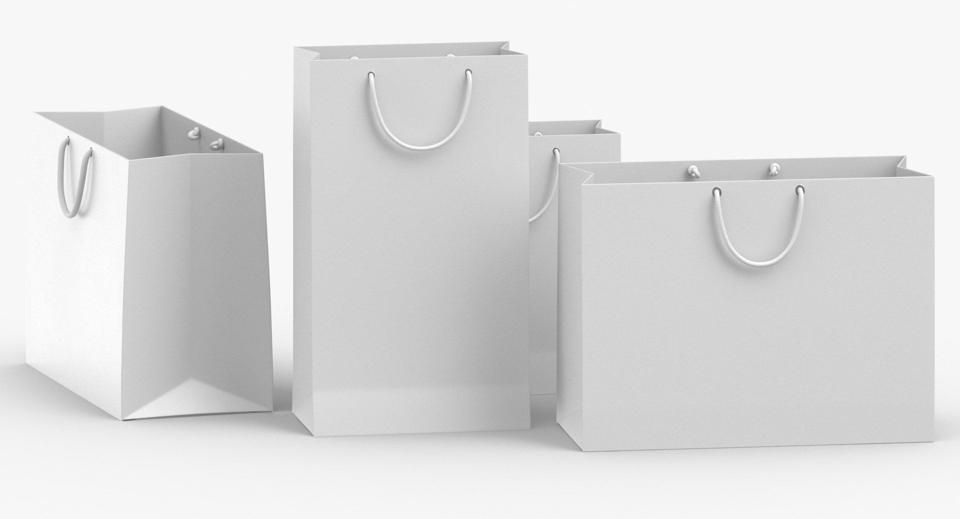 3D paper bags sets - model https://p.turbosquid.com/ts-thumb/Md/saXEPf/H7AYQjlo/paperbagsset02_thumbnail_0004/jpg/1592479435/1920x1080/fit_q87/9a6b2b76cc583882c0777e7818e5767ca901eb25/paperbagsset02_thumbnail_0004.jpg