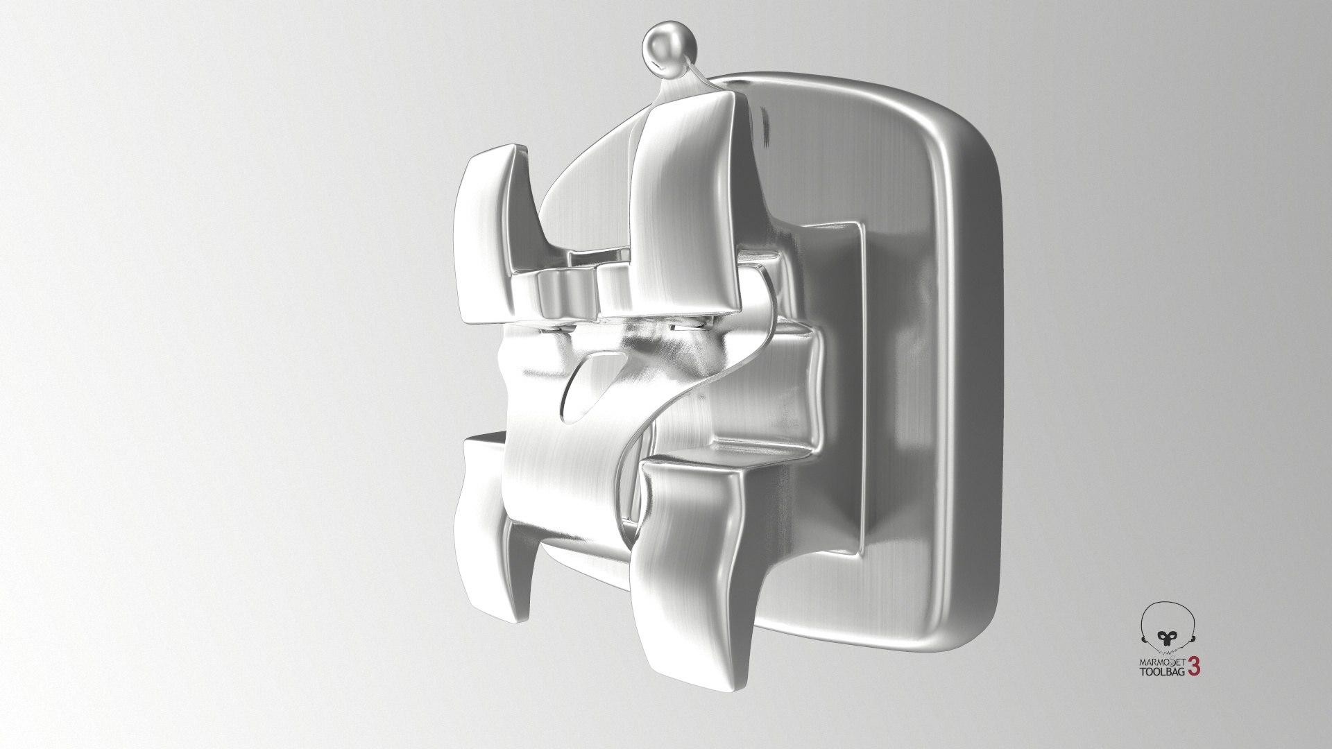 3D Self Ligating Dental Braces Bracket V10 model https://p.turbosquid.com/ts-thumb/Md/v9gqEC/Mo/screenshot001/jpg/1686394781/1920x1080/fit_q87/ff0754d715c3c04800a81c1471115aaedc9a972d/screenshot001.jpg
