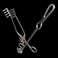 Surgical Retractor Set