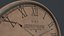 Horloge murale de Greenwich