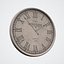 Horloge murale de Greenwich