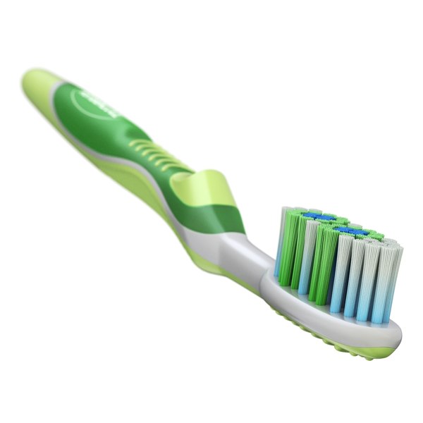 3D model tooth brush toothbrush - TurboSquid 1703808