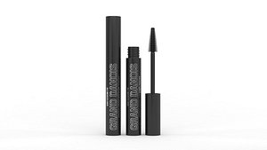 3D model Mascara