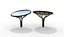 Tensile Structure 3D model