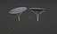 Tensile Structure 3D model