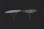 Tensile Structure 3D model