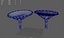 Tensile Structure 3D model