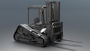 Forklift Concept