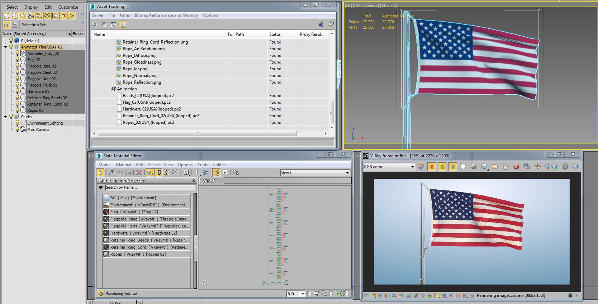 realistic flag animation usa model https://p.turbosquid.com/ts-thumb/Me/HOLG4F/Gi1GwMEe/workspace/png/1539830487/1920x1080/fit_q87/d5178039ddf28724c16b2856029af2dfd12f64be/workspace.jpg
