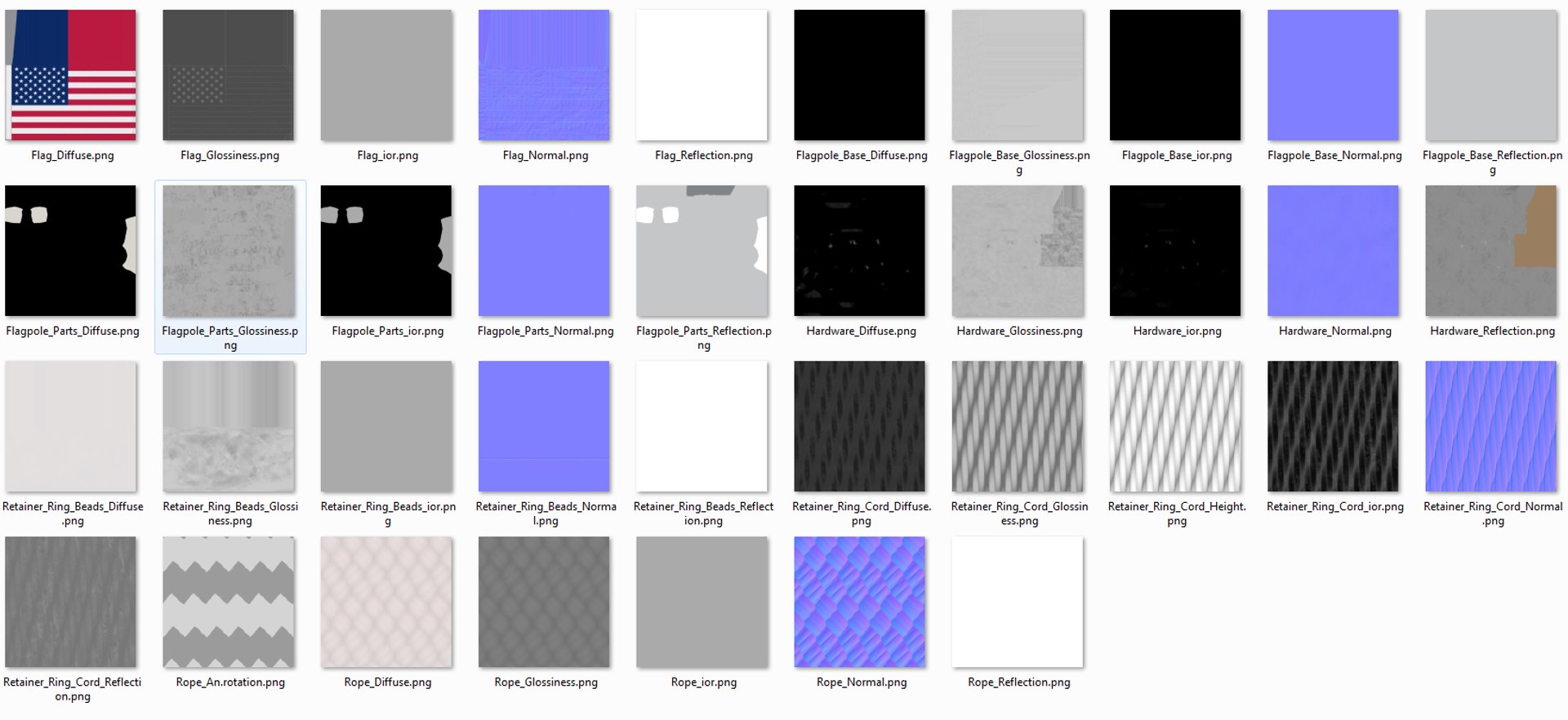 realistic flag animation usa model https://p.turbosquid.com/ts-thumb/Me/HOLG4F/l9wWeo52/maps/png/1539830487/1920x1080/fit_q87/0b87a5526252756574867a8cc3b8d3da88e329f4/maps.jpg