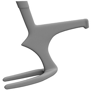 Bike Frame 03