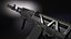 AK-74M Game ready
