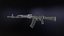 AK-74M Game ready