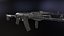 AK-74M Game ready