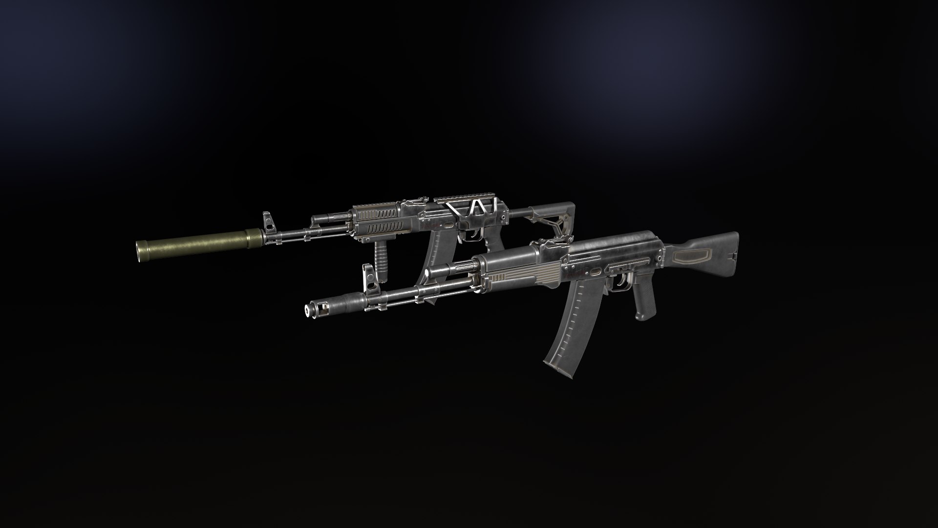 AK-74M Game ready 3D model https://p.turbosquid.com/ts-thumb/Me/HukVLP/hA/ak74m_obj/png/1671819476/1920x1080/fit_q87/d8a46b6d890d3111442dba099840299d2ee3d97b/ak74m_obj.jpg