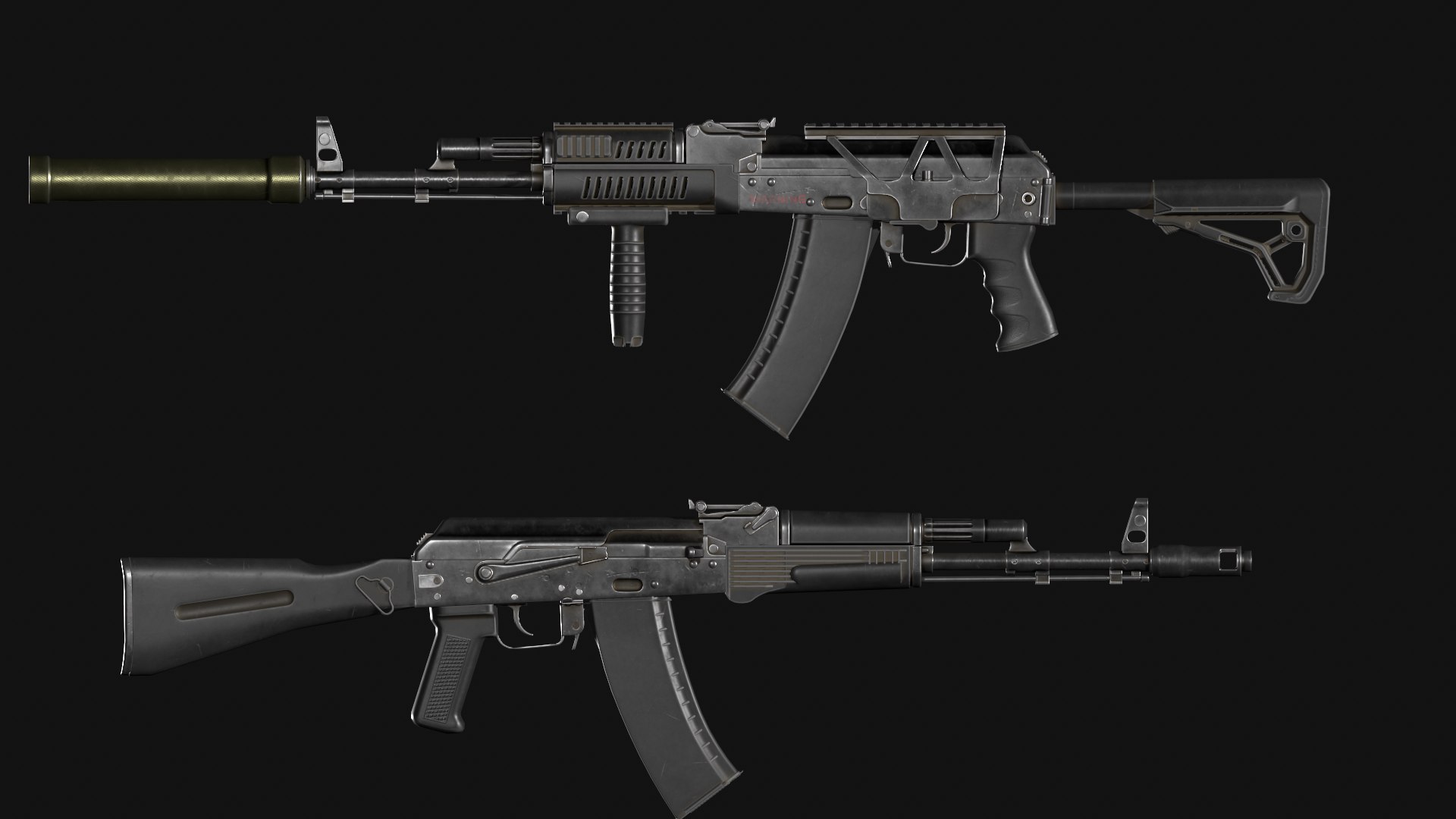 AK-74M Game ready 3D model https://p.turbosquid.com/ts-thumb/Me/HukVLP/pN/ak74m_obj_005/png/1671819481/1920x1080/fit_q87/14f330345fc5439caf920807b38f60e392747dce/ak74m_obj_005.jpg