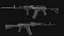 AK-74M Game ready