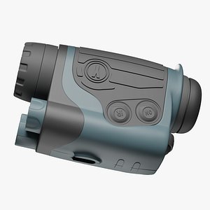 3D yukon nvmt spartan 4x50 night vision device