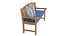 Country Casual Teak Carlisle 5ft bench