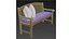 Country Casual Teak Carlisle 5ft bench