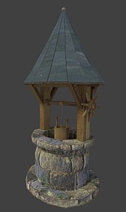 stone 3d 3ds