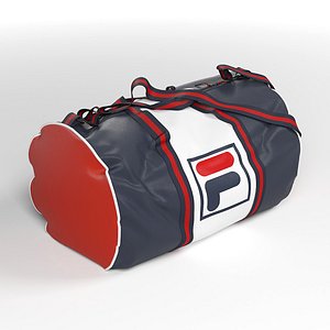Sport Bag Fila