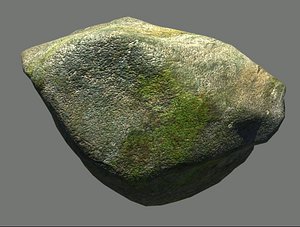 Hi res stone