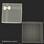 Giftbox 4 Red Modelo 3D