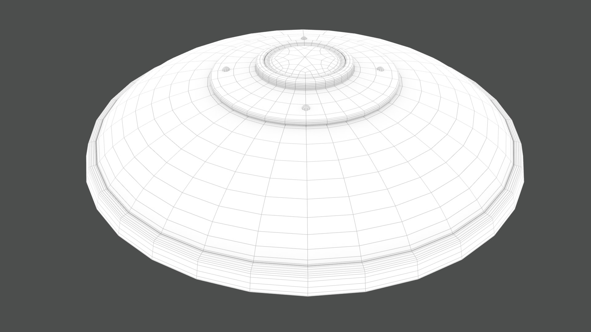 Shield Model - TurboSquid 2097260