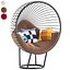 Armchair ball