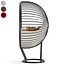 Armchair ball