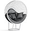 Armchair ball
