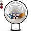 Armchair ball
