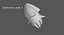 Blooper Squid Super Mario Activos