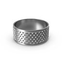 Round Thimble