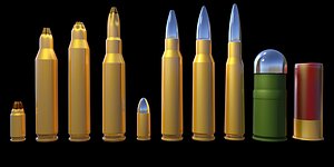 Bullets