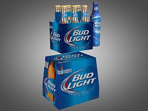 Bud Light products