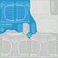All purpose Cleaner Bottle 01 Blank and Generic Label