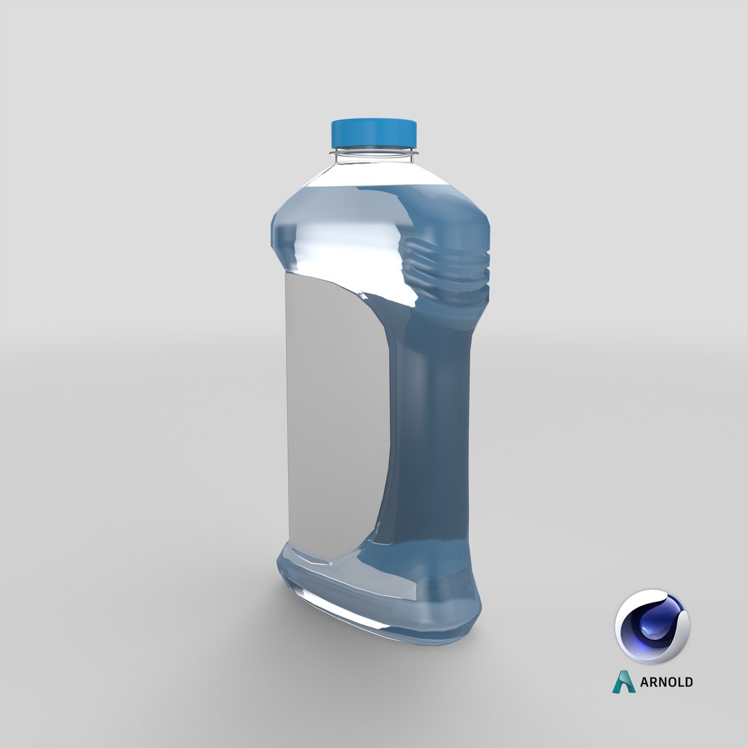 All purpose Cleaner Bottle 01 Blank and Generic Label 3D model https://p.turbosquid.com/ts-thumb/Me/h7V4sv/Xl/stemcell_cinema_4d_arnold_render/png/1681461629/1920x1080/fit_q87/bf060f49aecad7a4a7ea0bc4b56d0d1c0e500544/stemcell_cinema_4d_arnold_render.jpg
