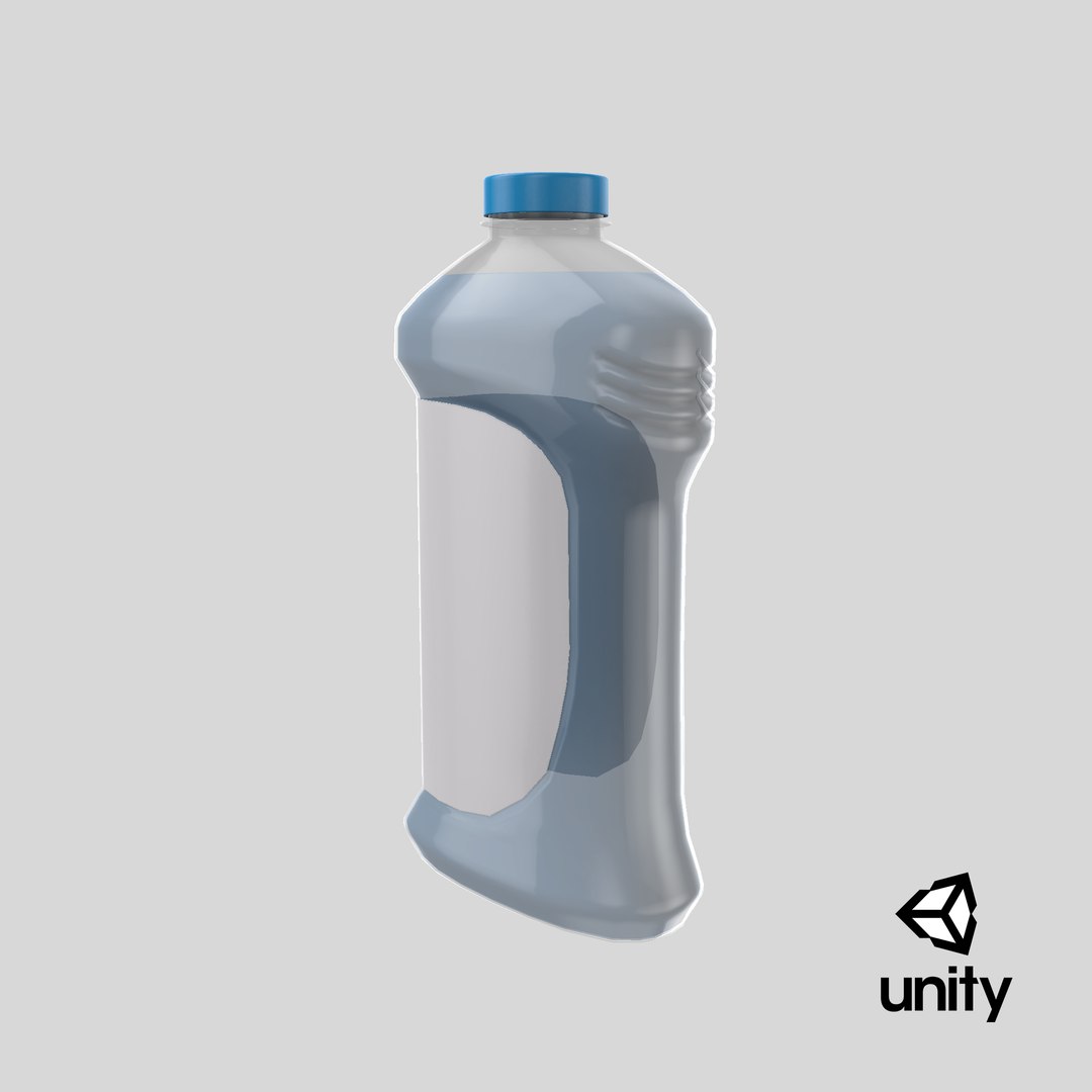 All purpose Cleaner Bottle 01 Blank and Generic Label 3D model https://p.turbosquid.com/ts-thumb/Me/h7V4sv/iC/stemcell_unity_render/png/1681461628/1920x1080/fit_q87/ca7cededc19d141286e4029ca3c262dce7868fc7/stemcell_unity_render.jpg