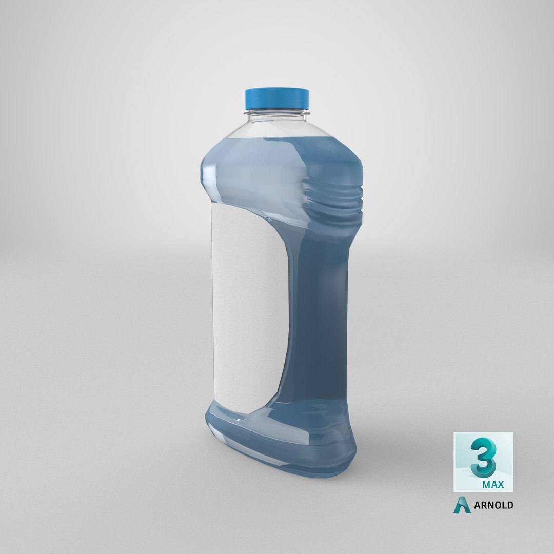 All purpose Cleaner Bottle 01 Blank and Generic Label 3D model https://p.turbosquid.com/ts-thumb/Me/h7V4sv/qR/stemcell_max_arnold_render/png/1681461625/1920x1080/fit_q87/3d9c51662de5c2c914b5a42483f262a894a8c1f5/stemcell_max_arnold_render.jpg