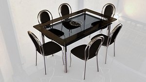 table model