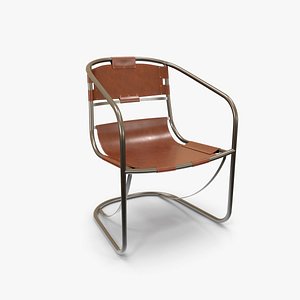3D model chair v30