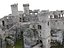 Castle Ruins 16K