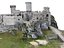 Castle Ruins 16K
