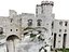 Castle Ruins 16K