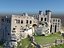 Castle Ruins 16K