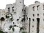 Castle Ruins 16K