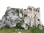 Castle Ruins 16K