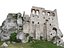 Castle Ruins 16K